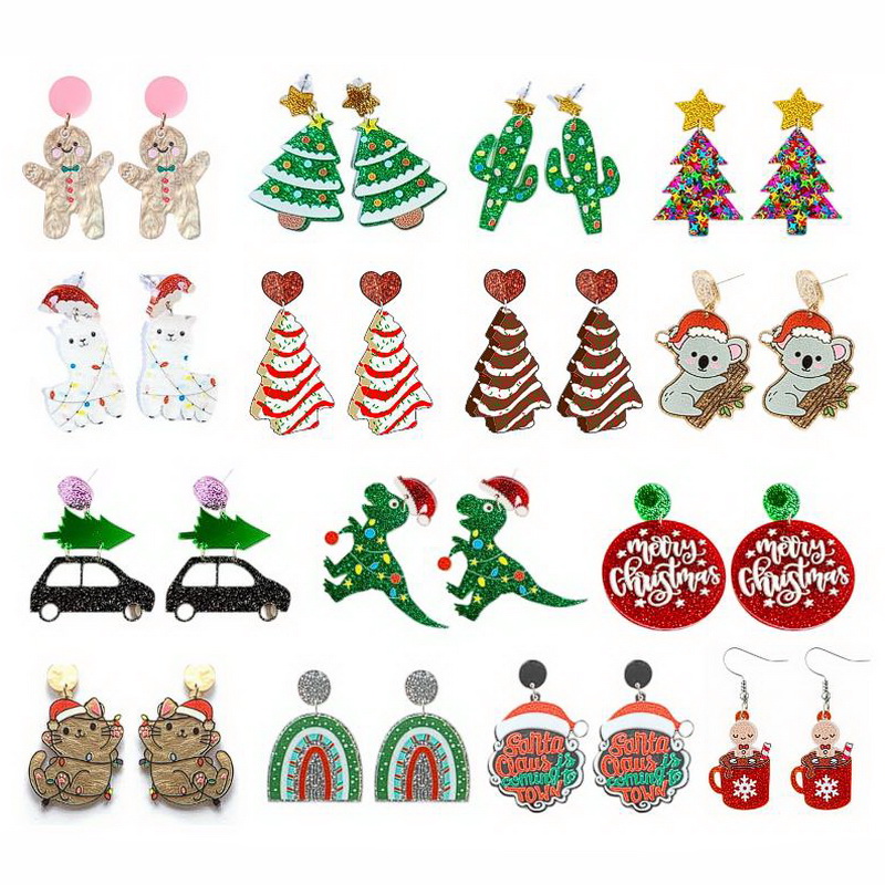Men'S Fashion Xmas Party - Weihnachts feier Schmuck Lebkuchen mann Koala
