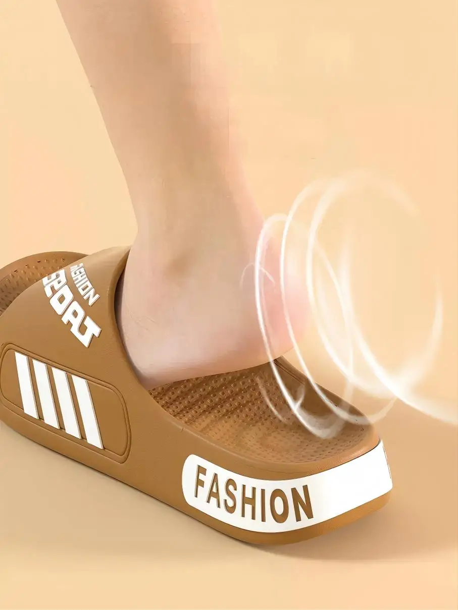 Men'S Fashion Xxl - Professionell gestaltete große Eva-Slipper für Herren