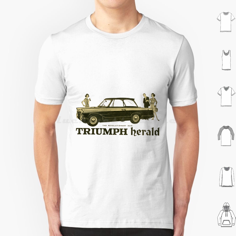 1950S Fashion Men'S - Englands Feinstes Sportwagen-T-Shirt für Männer, Frauen,