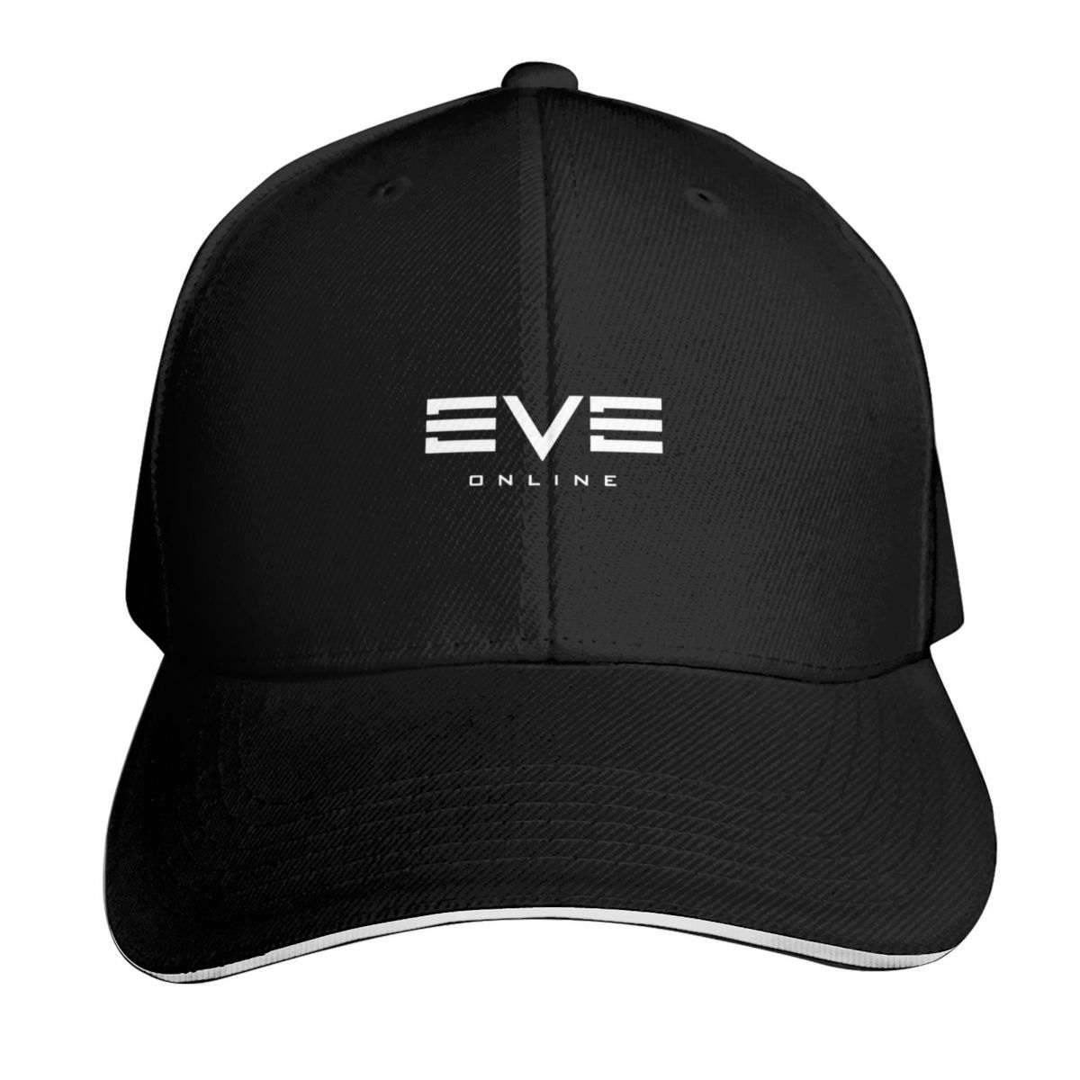 Men'S Fashion Online - EVE Online Baseballkappe, Markenmütze für Herren,