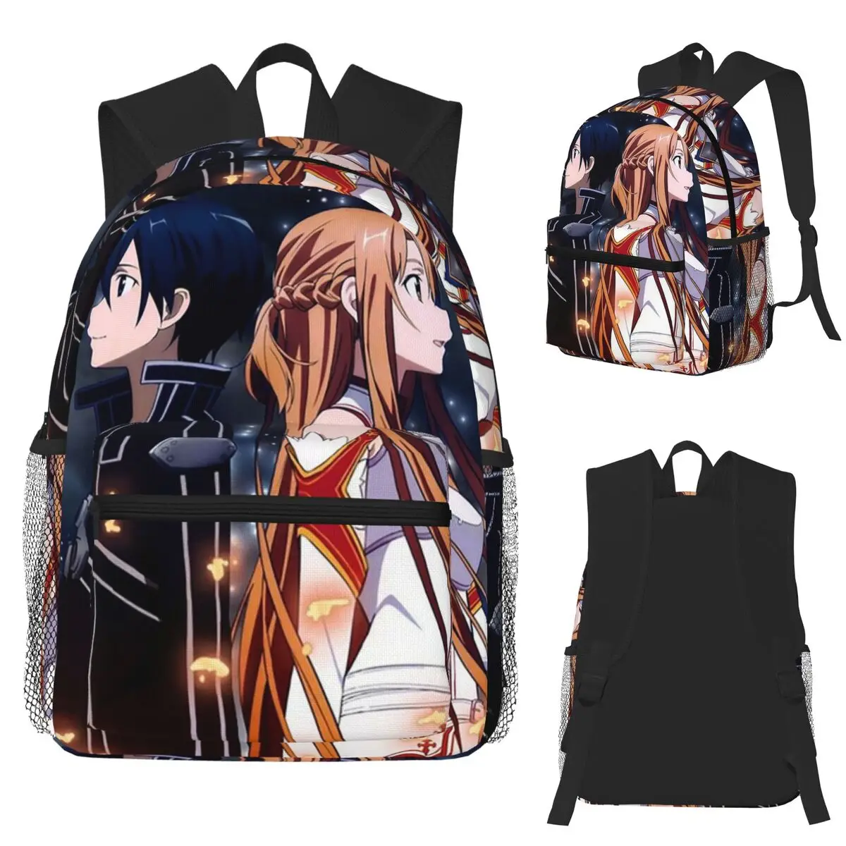 Men'S Fashion Online - Sword Art Online Kirito und Asuna