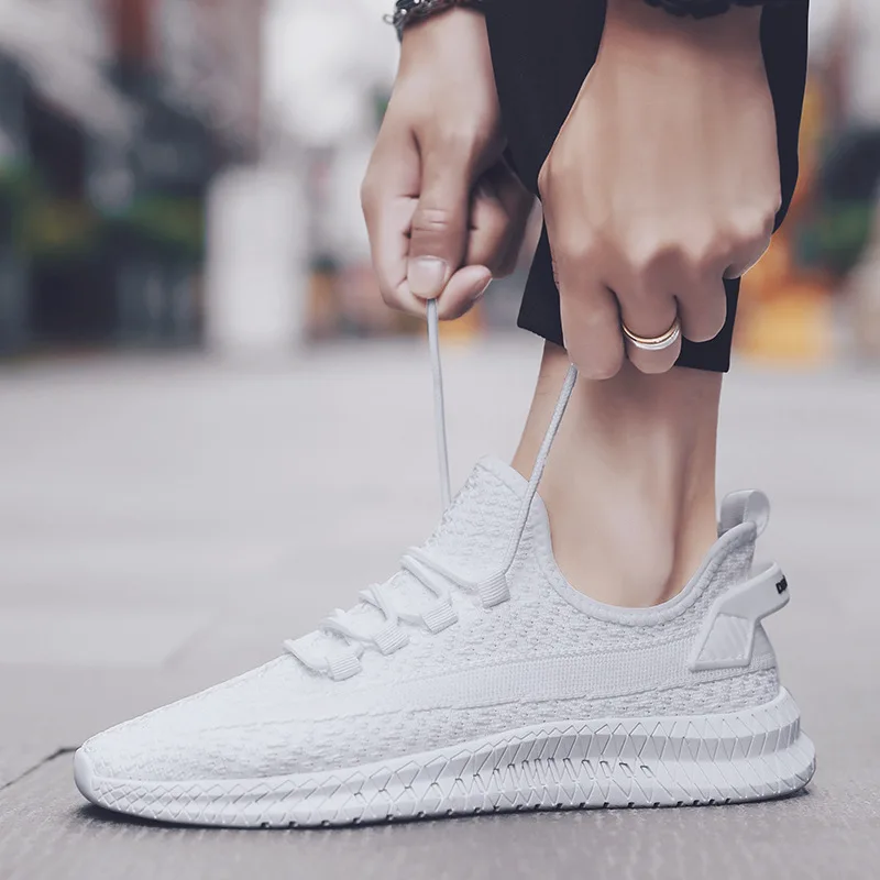 Men'S Fashion Brands - Herren Geflochtene Schuhe 2025 Neue Marke