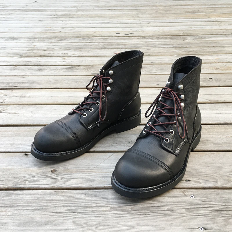Men'S Fashion Brands - Neue Männer Schuhe Luxus Marke Vintage
