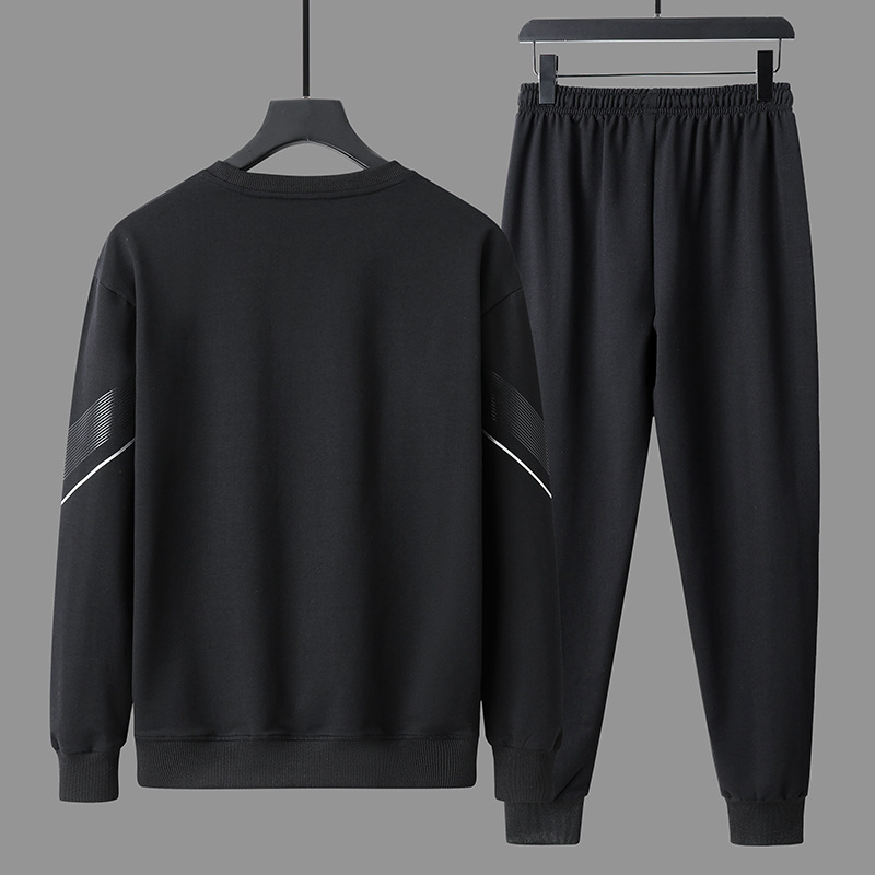 Herren Casual 2-Teiliges Sport – Men'S Fashion Hoodie Bewertung und Preis