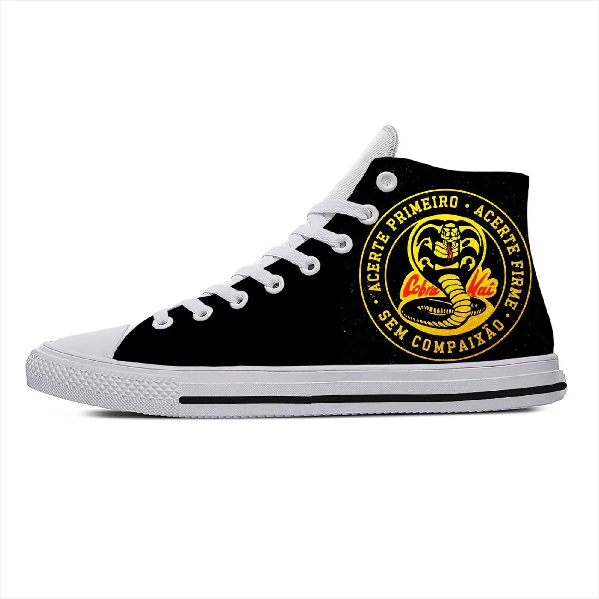 Kai Karate Anime Cartoon Fang  – Mens Fashion Show Bewertung und Preis