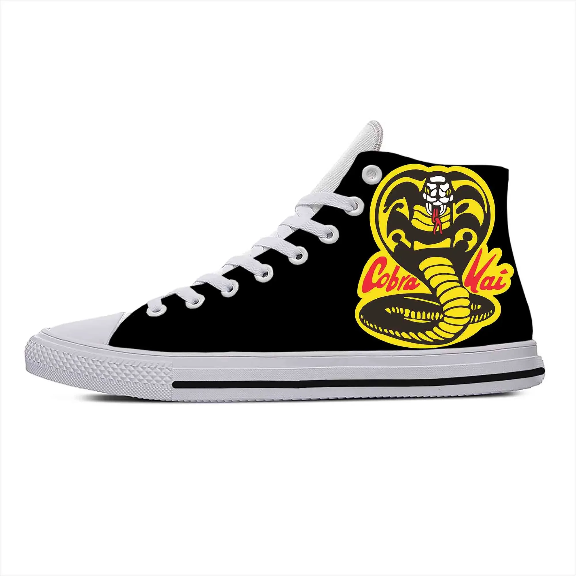 Kai Karate Anime Cartoon Fang  – Mens Fashion Show Bewertung und Preis