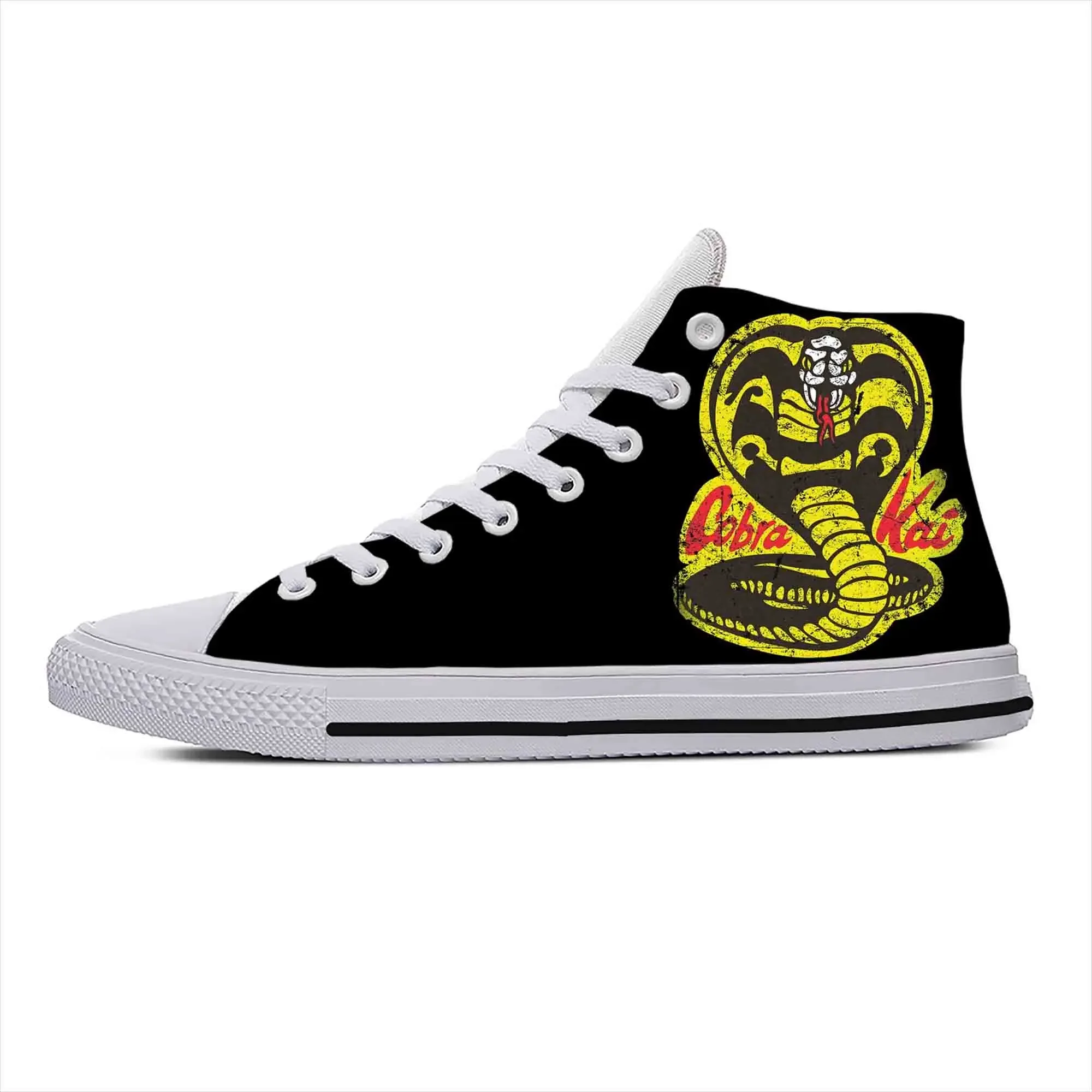 Kai Karate Anime Cartoon Fang  – Mens Fashion Show Bewertung und Preis