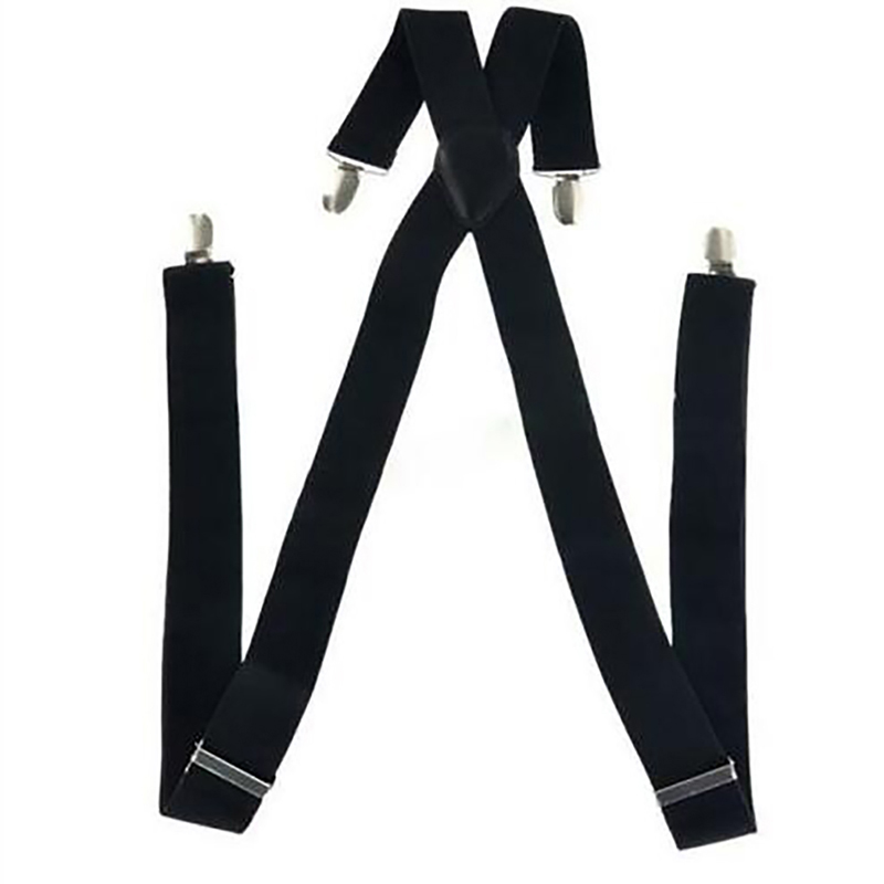 35 mm breite Herren-Hosenträge – Suspenders Clip Men Bewertung und Preis