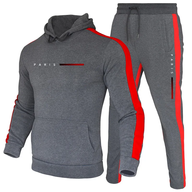 Paris Fashion Herren-Hoodie-Se – Men'S Fashion Hoodie Bewertung und Preis