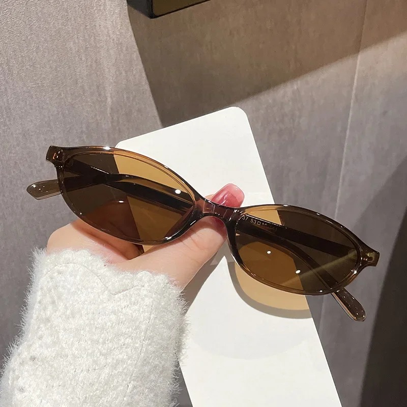 Neue Retro Sexy Cat-Eye Sonnen – Men Fashion Rave Bewertung und Preis