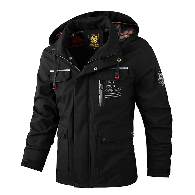 Mode männer Casual Windjacke M – Men'S Fashion Light Jacket Bewertung und Preis