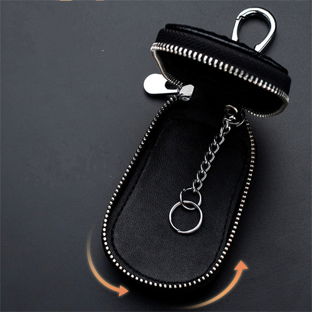 Leder Auto Schlüssel etui Mode – Men'S Fashion Xxl Bewertung und Preis