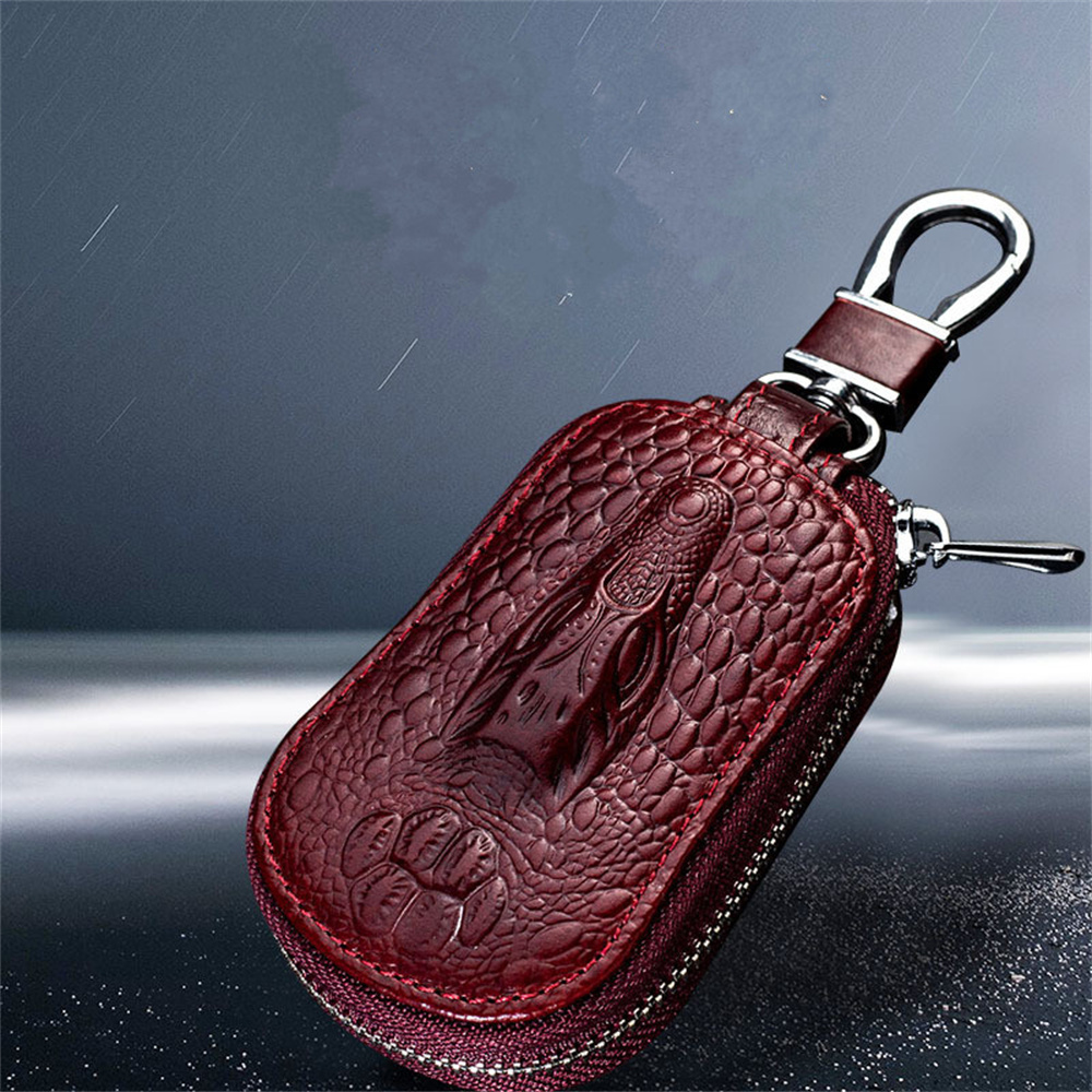 Leder Auto Schlüssel etui Mode – Men'S Fashion Xxl Bewertung und Preis