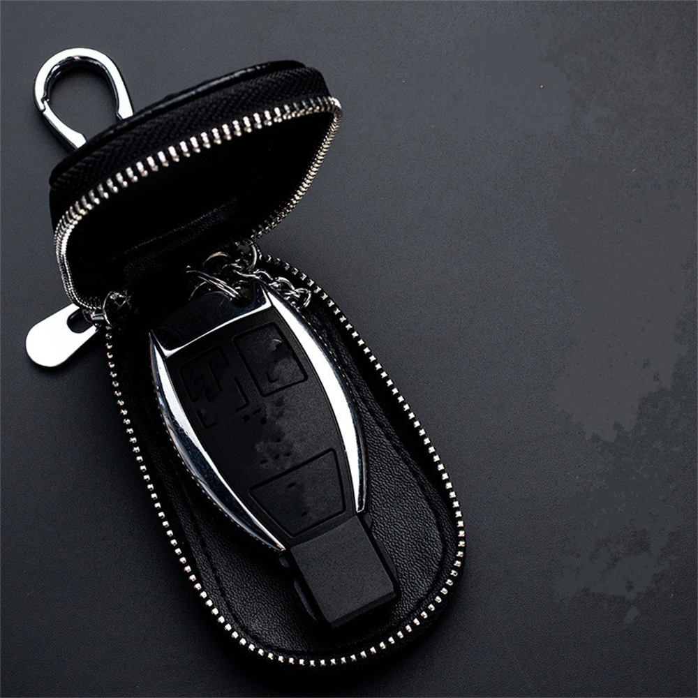 Leder Auto Schlüssel etui Mode – Men'S Fashion Xxl Bewertung und Preis