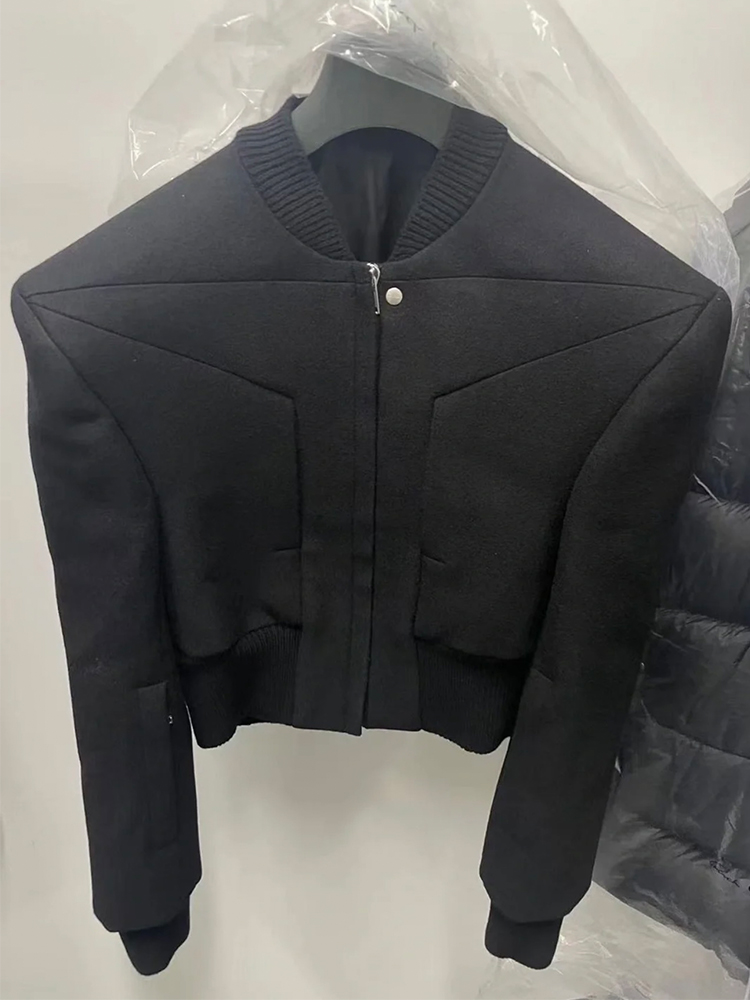 High Street Winterjacke Dark R – Men'S Fashion Light Jacket Bewertung und Preis