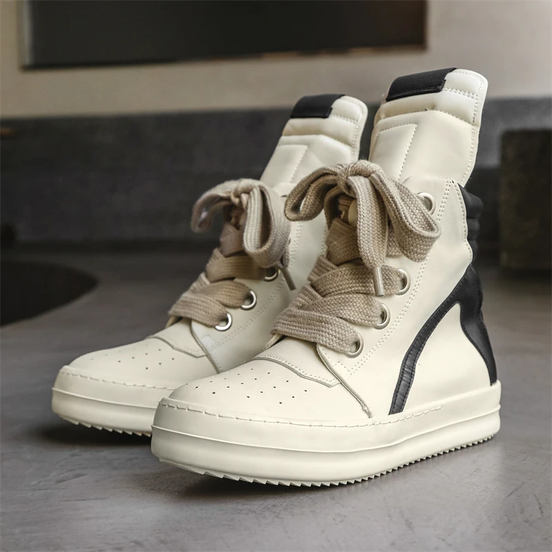 Herren Casual Luxus-Sneaker St – Mens Fashion Show Bewertung und Preis