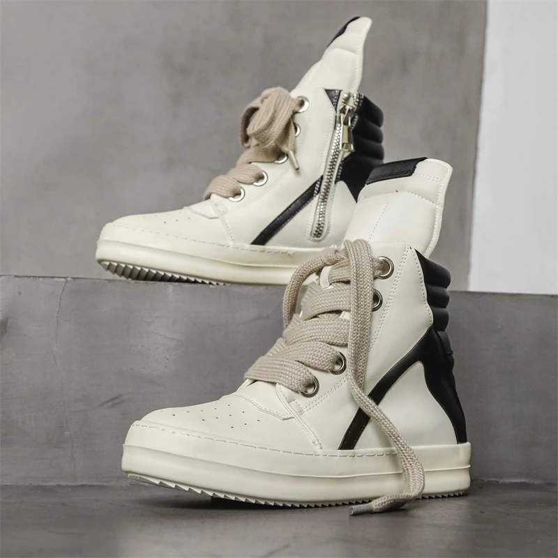 Herren Casual Luxus-Sneaker St – Mens Fashion Show Bewertung und Preis