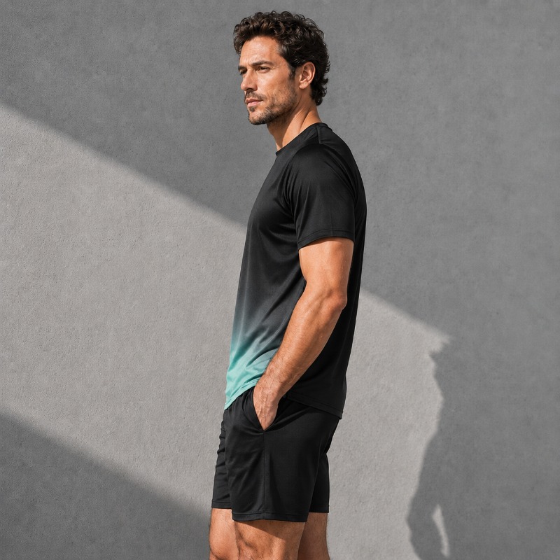 Herren Schnelltrocknende Sport – Men'S Fashion 2025 Bewertung und Preis