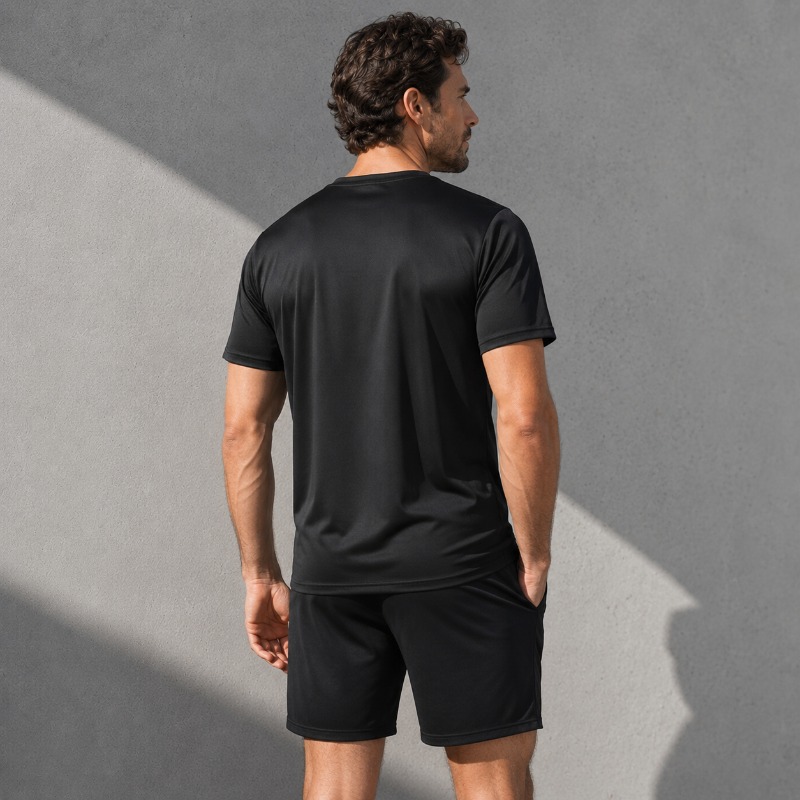 Herren Schnelltrocknende Sport – Men'S Fashion 2025 Bewertung und Preis
