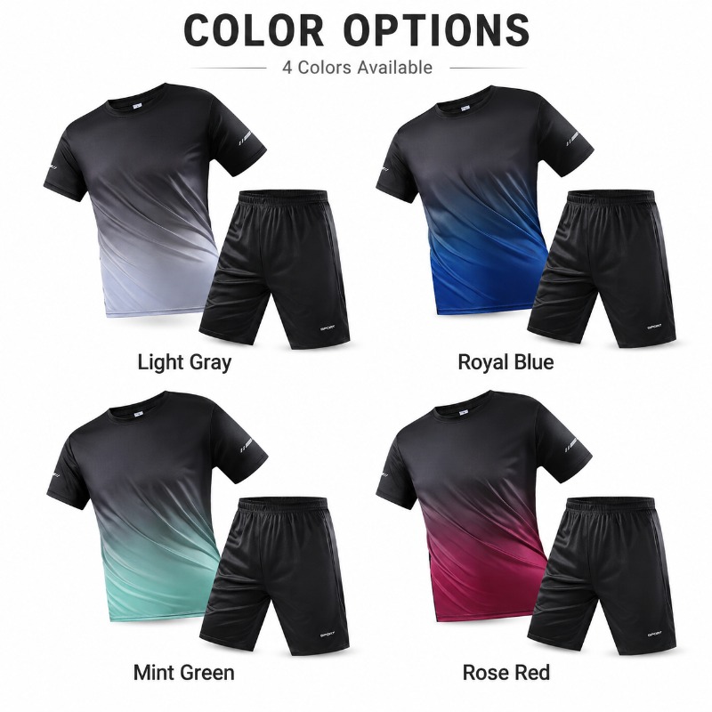 Herren Schnelltrocknende Sport – Men'S Fashion 2025 Bewertung und Preis