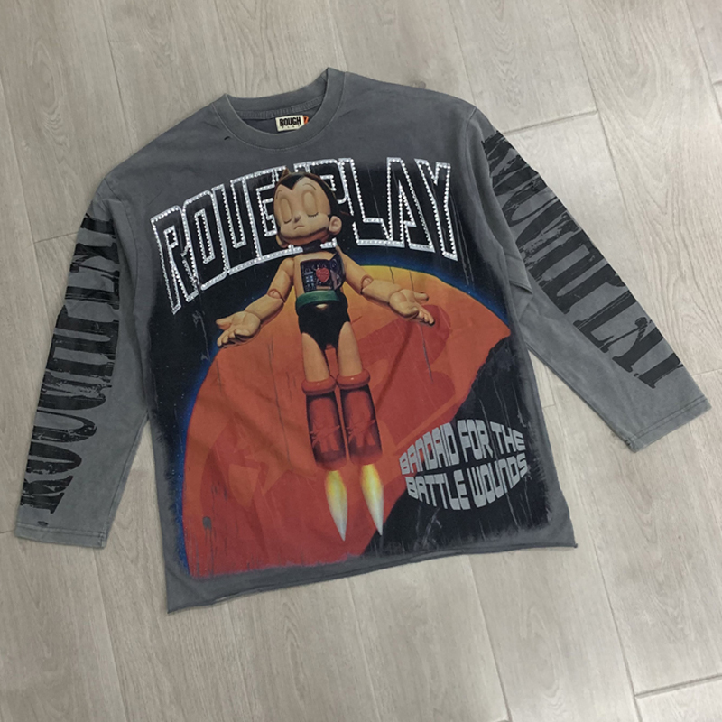 26SS Neue Hochwertige Streetwe – Men'S Fashion 2025 Bewertung und Preis