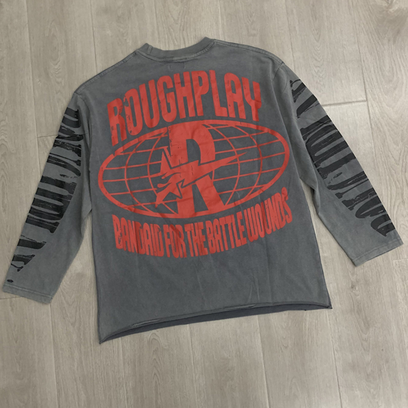 26SS Neue Hochwertige Streetwe – Men'S Fashion 2025 Bewertung und Preis