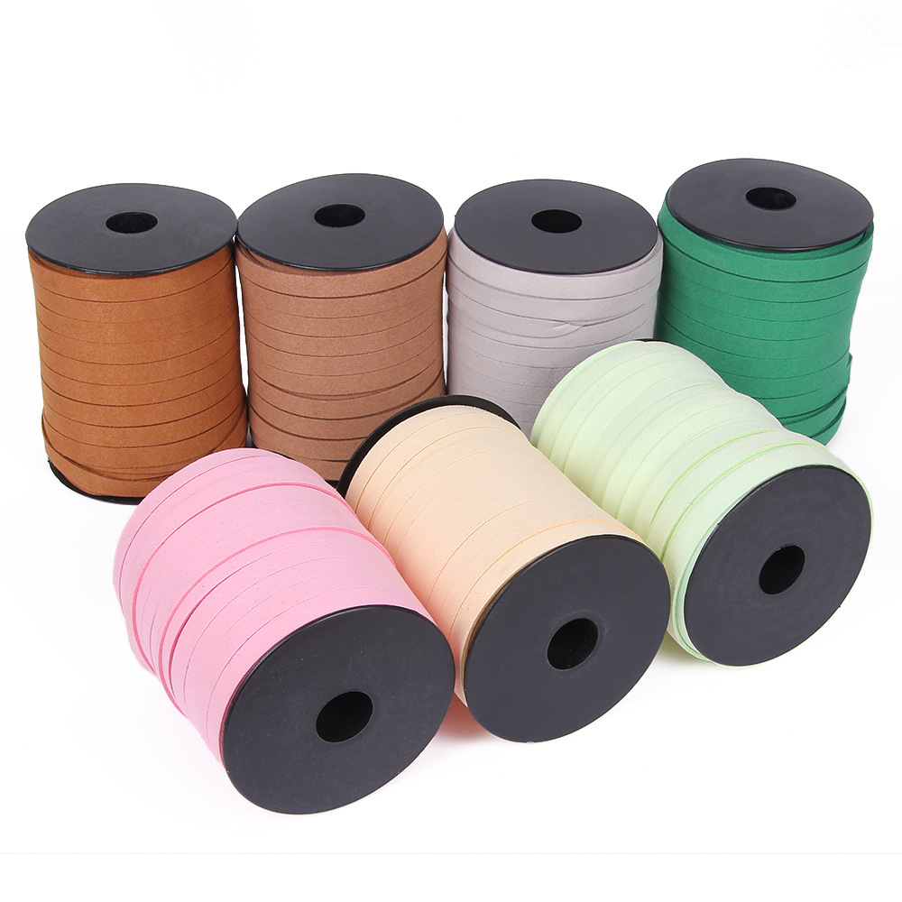 10mm 45m/Rolle Koreanische Fla – Leather Belt Braided Bewertung und Preis