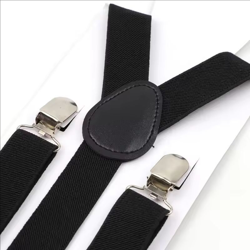 Herren Schwerlast-Hosenträger  – Suspenders Clip Men Bewertung und Preis