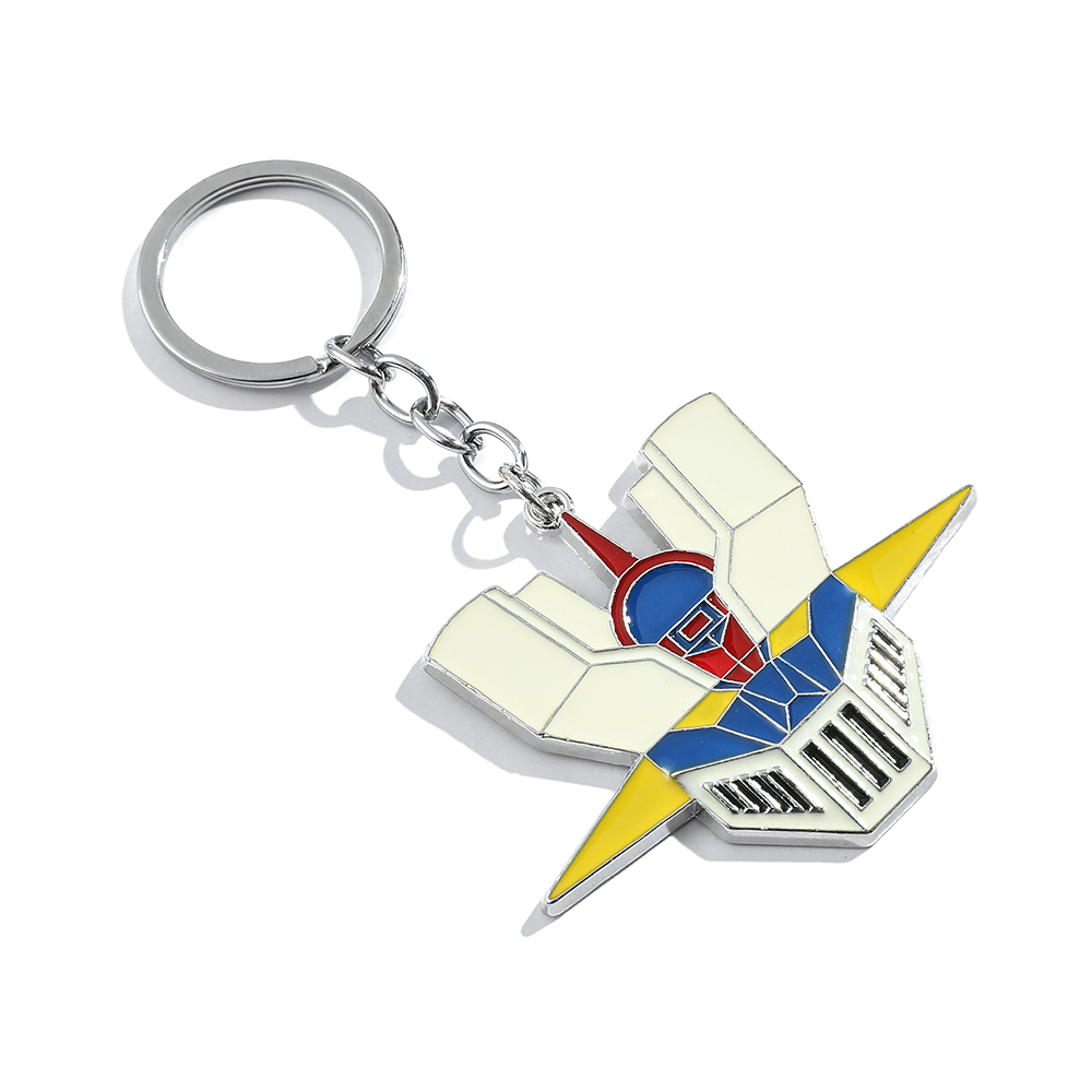 Anime Cartoon Krieger Roboter  – Mens Fashion Show Bewertung und Preis