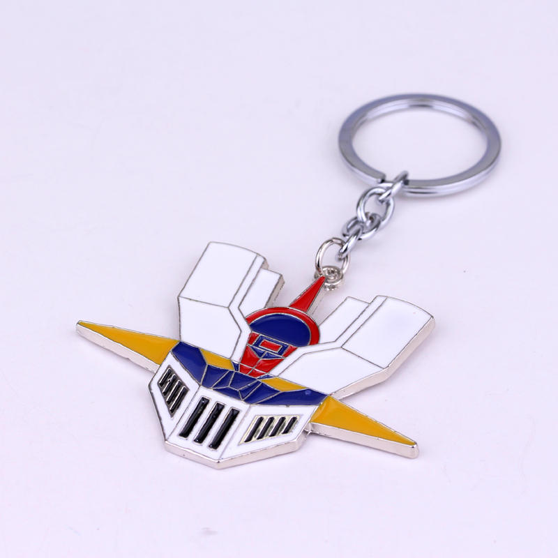 Anime Cartoon Krieger Roboter  – Mens Fashion Show Bewertung und Preis