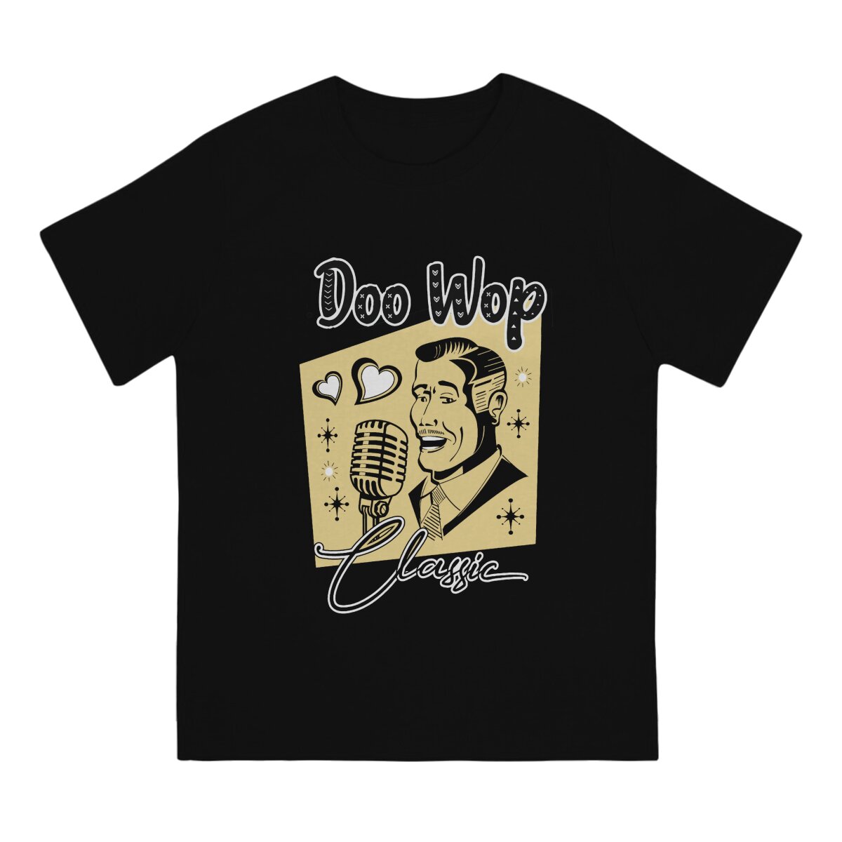 Doo Wop 1920er Jahre Socke Hop – 1950S Fashion Men'S Bewertung und Preis