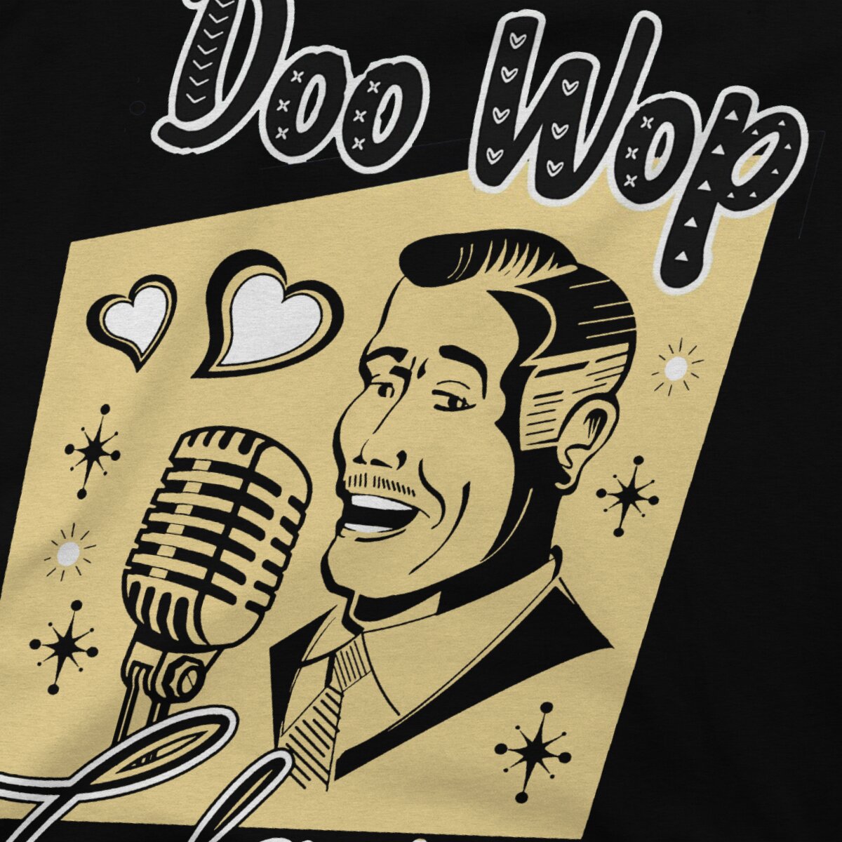 Doo Wop 1920er Jahre Socke Hop – 1950S Fashion Men'S Bewertung und Preis