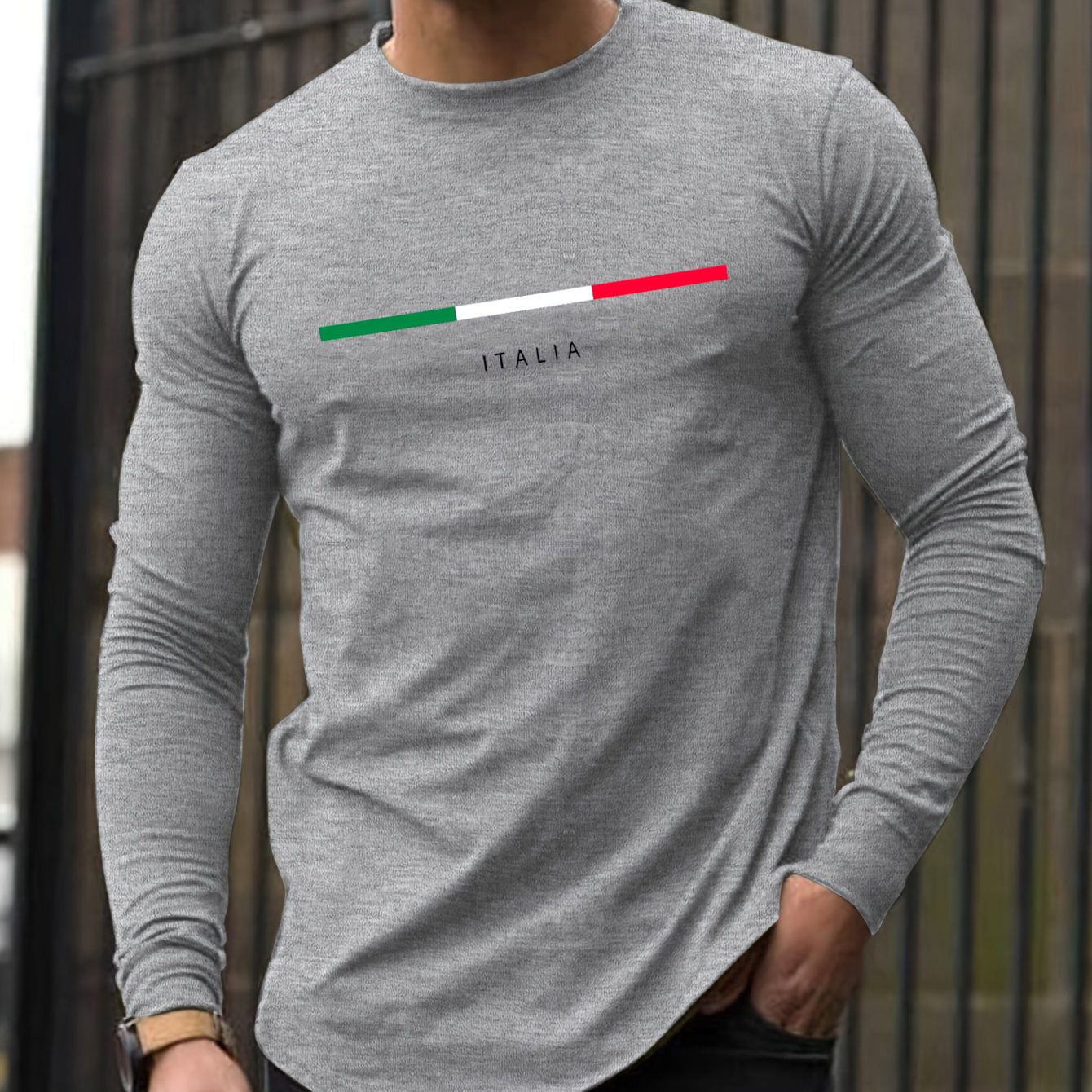 Herren-T-Shirt-Oberteil aus 10 – Men'S Fashion 2025 Bewertung und Preis