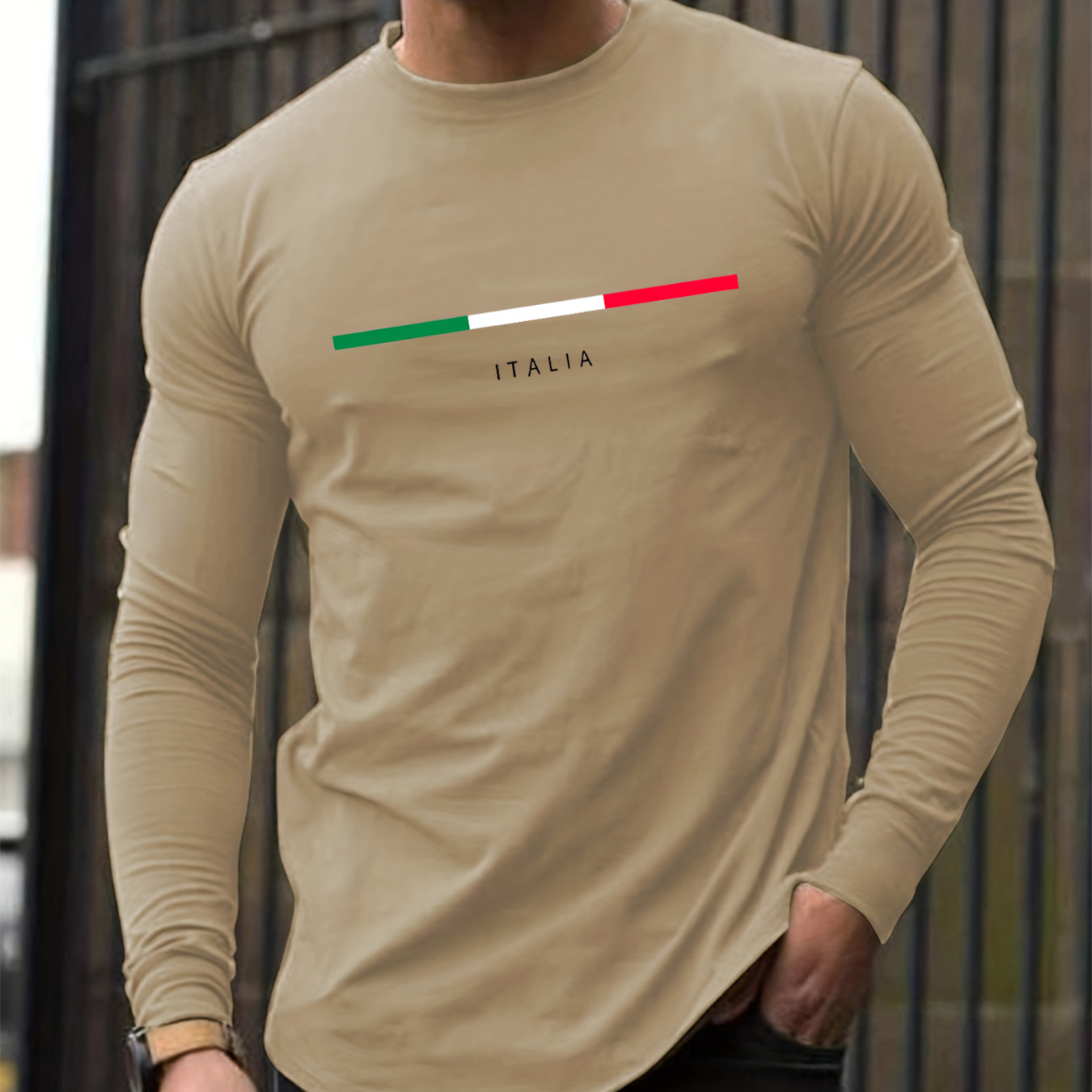 Herren-T-Shirt-Oberteil aus 10 – Men'S Fashion 2025 Bewertung und Preis