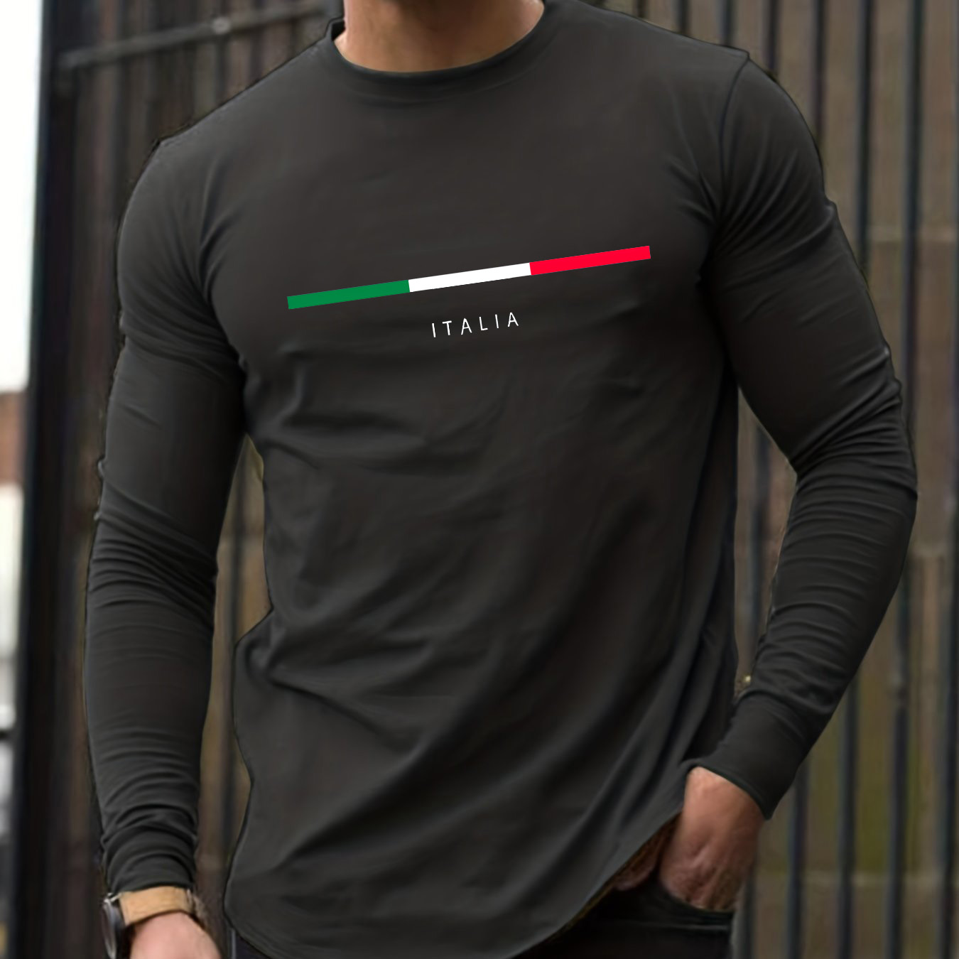 Herren-T-Shirt-Oberteil aus 10 – Men'S Fashion 2025 Bewertung und Preis