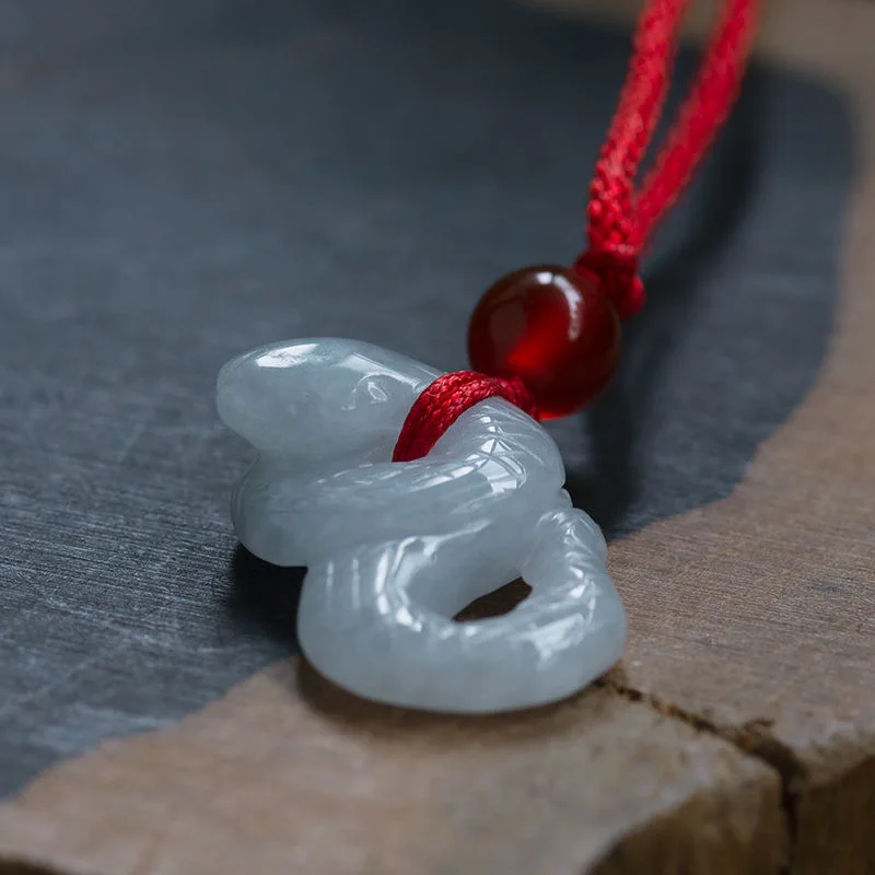 Natürliche Smaragd Chinesische – Men'S Fashion Necklaces Bewertung und Preis