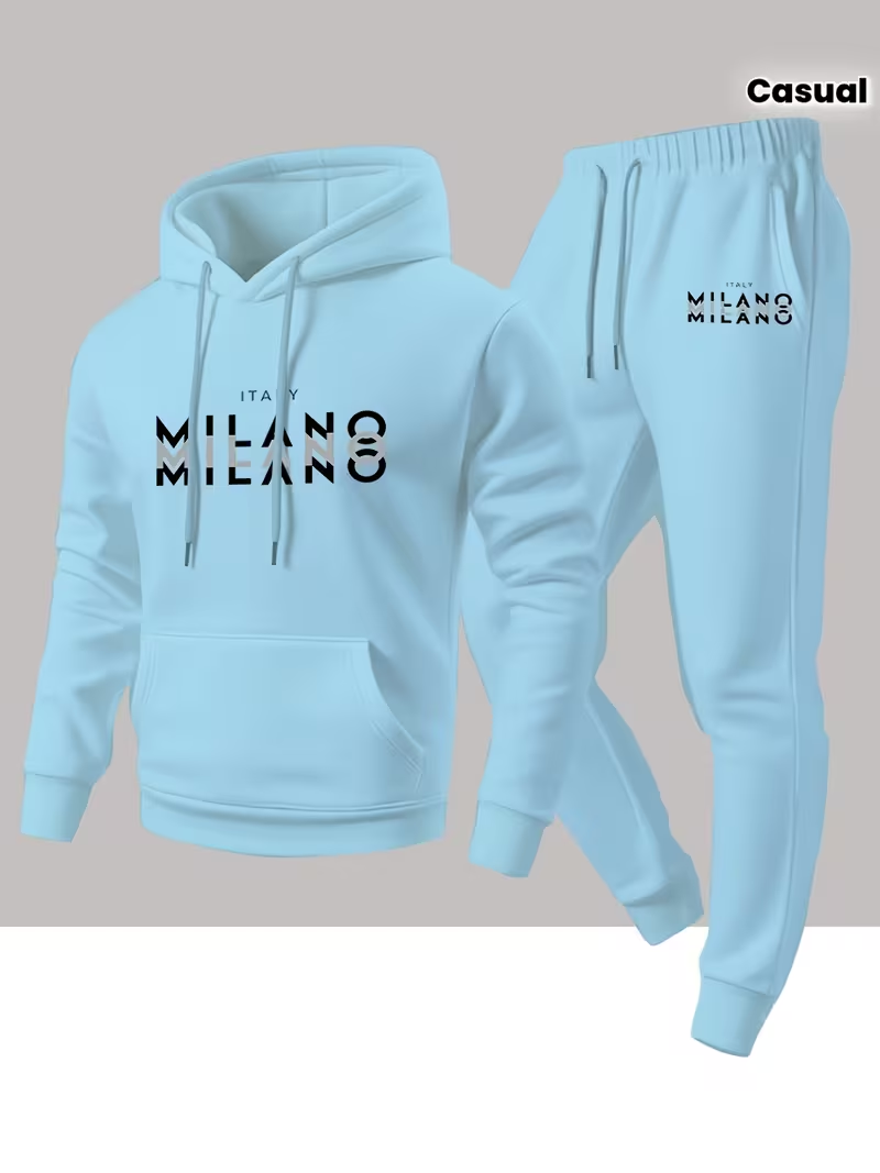 Herren Trendiges Mode-Set mit  – Men'S Fashion Hoodie Bewertung und Preis