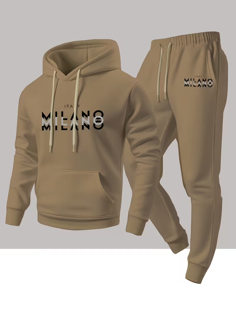 Herren Trendiges Mode-Set mit  – Men'S Fashion Hoodie Bewertung und Preis