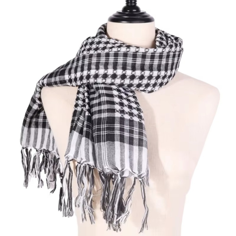 Großes arabisches Shemagh-Kopf – Men'S Fashion Xxl Bewertung und Preis
