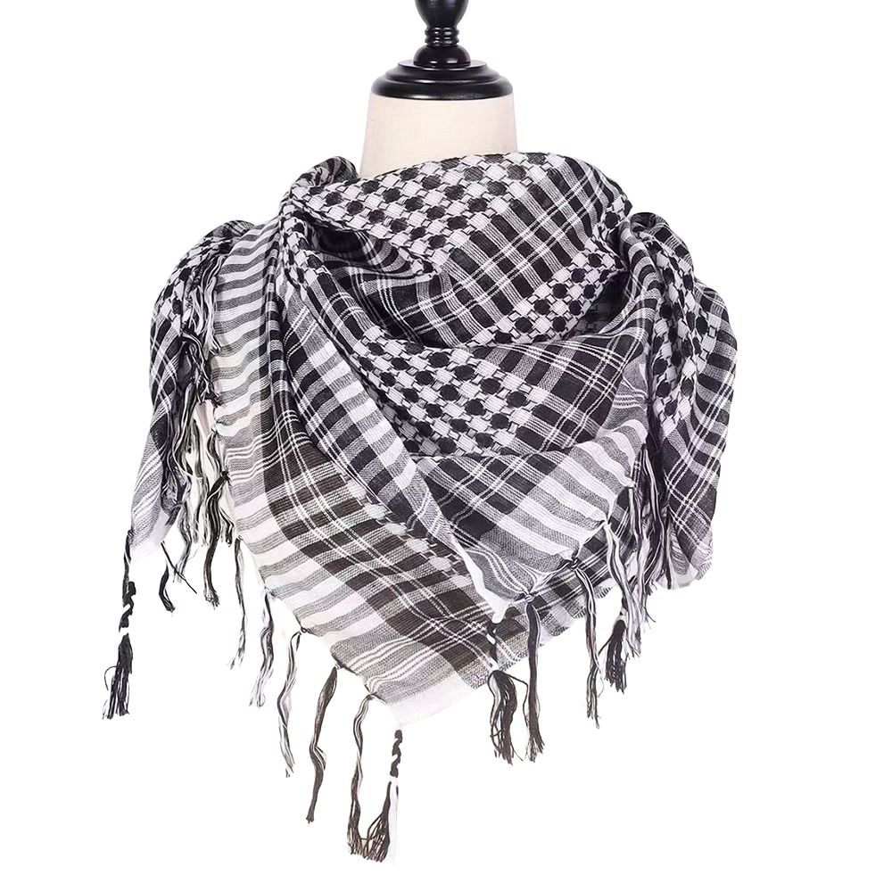 Großes arabisches Shemagh-Kopf – Men'S Fashion Xxl Bewertung und Preis