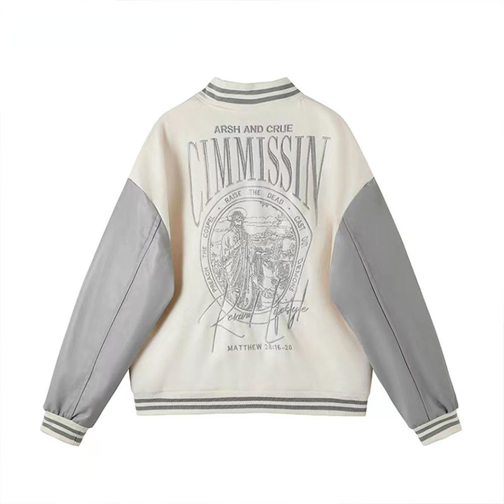 Off-White-College-Trendmarke,  – Men'S Fashion Light Jacket Bewertung und Preis