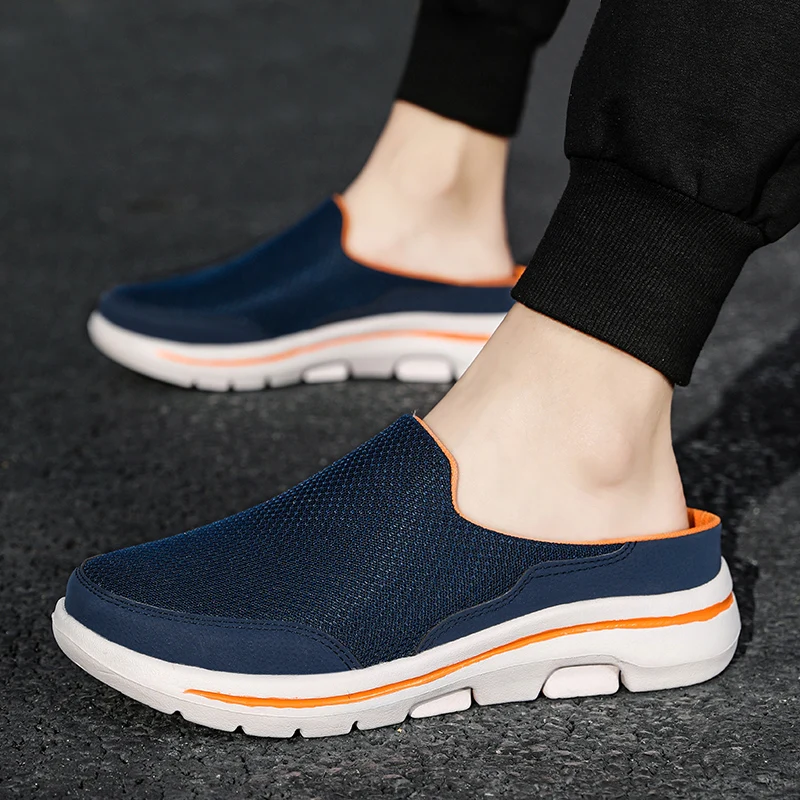2025 männer Hausschuhe Sommer  – Men'S Fashion Xxl Bewertung und Preis