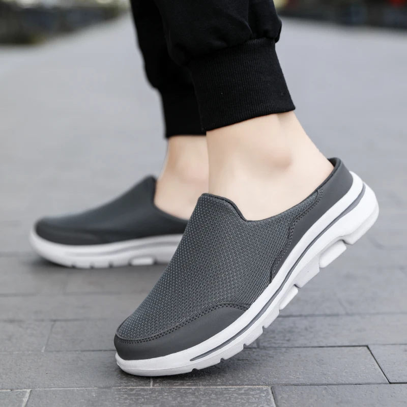 2025 männer Hausschuhe Sommer  – Men'S Fashion Xxl Bewertung und Preis