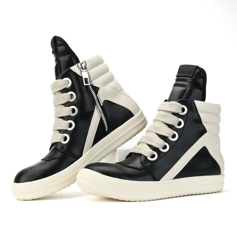 Hohe Qualität Casual Turnschuh – Mens Fashion Show Bewertung und Preis