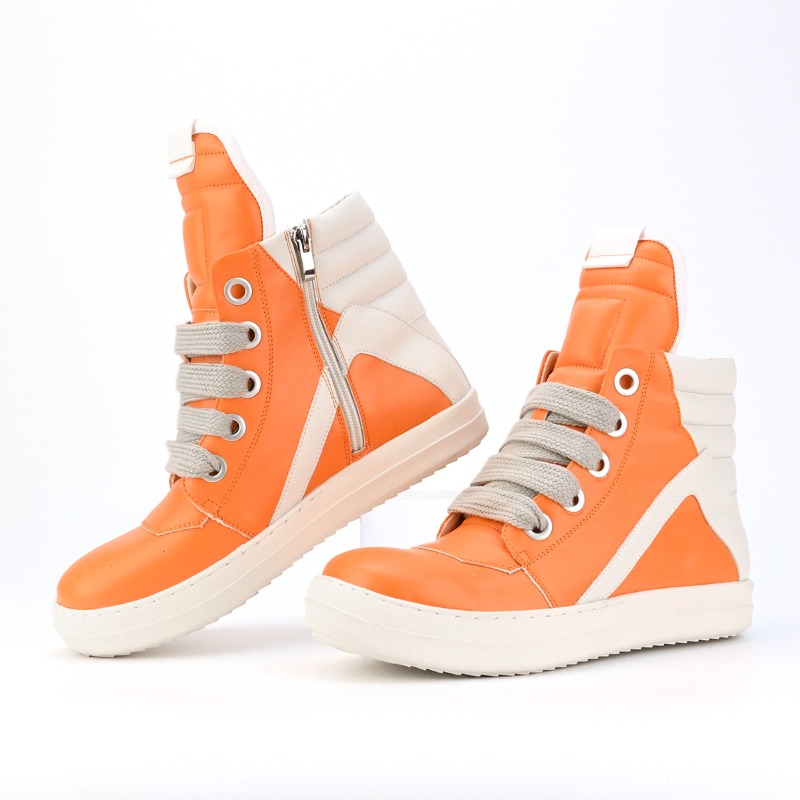 Hohe Qualität Casual Turnschuh – Mens Fashion Show Bewertung und Preis