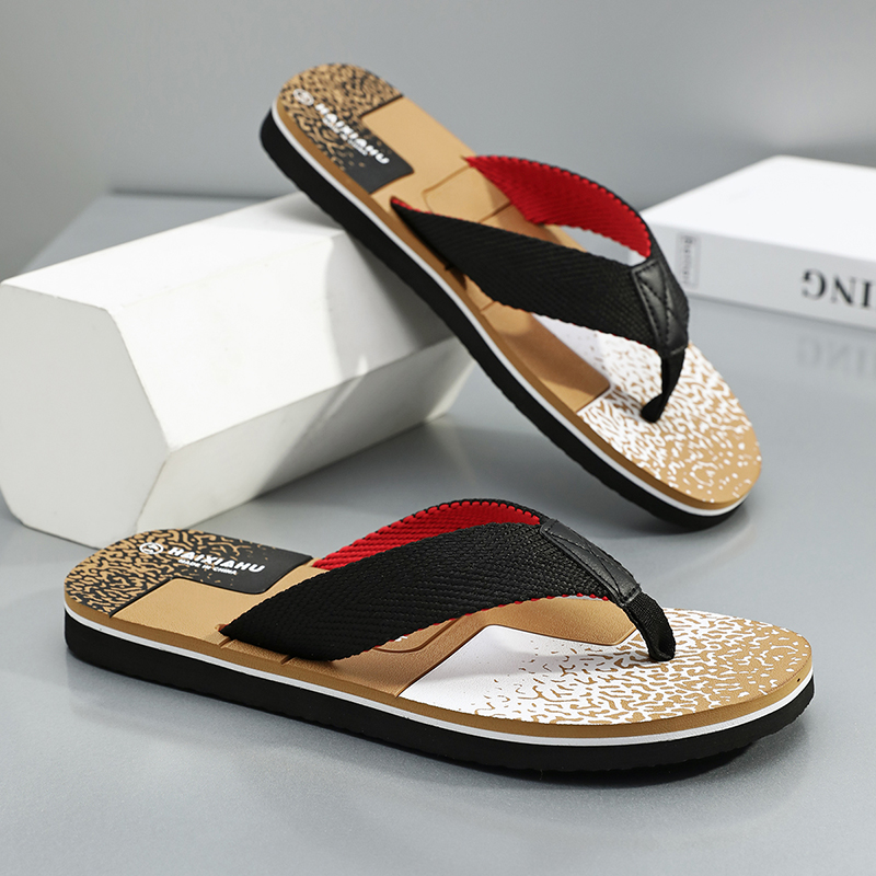 Herren Flip-Flops Hochwertige  – Men'S Fashion Brands Bewertung und Preis