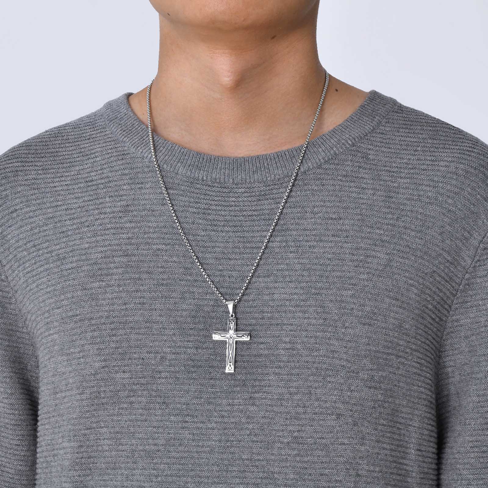 Mprainbow Herren-Halsketten mi – Mens Fashion In The 1930S Bewertung und Preis