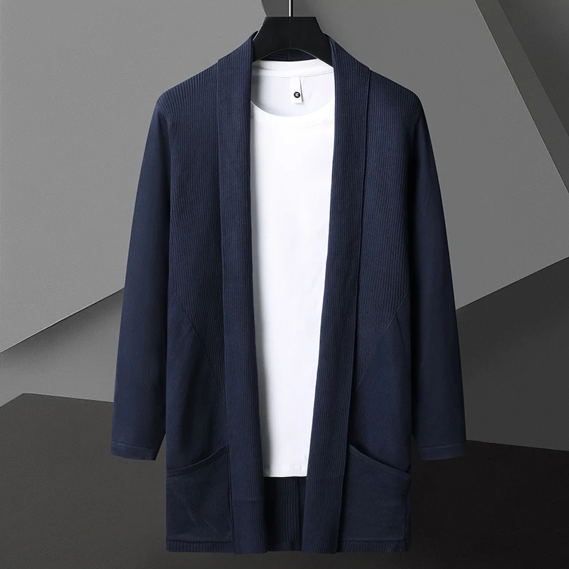 2024 herbst Koreanischen Stil, – Men'S Fashion Zipper Jacket Bewertung und Preis