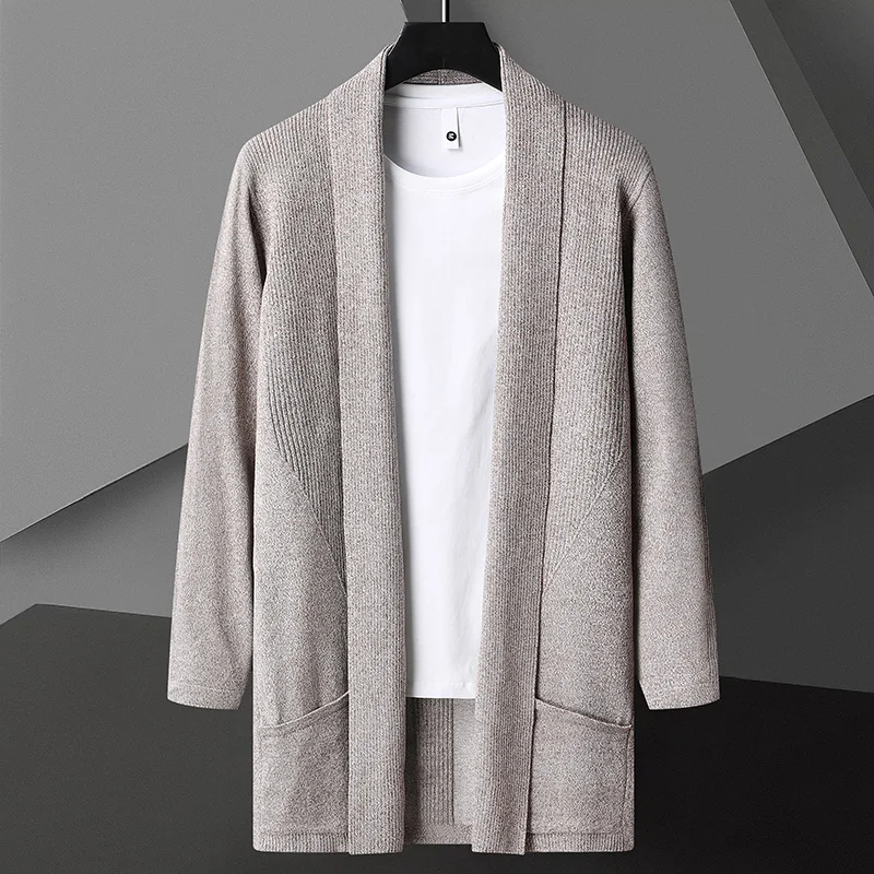 2024 herbst Koreanischen Stil, – Men'S Fashion Zipper Jacket Bewertung und Preis