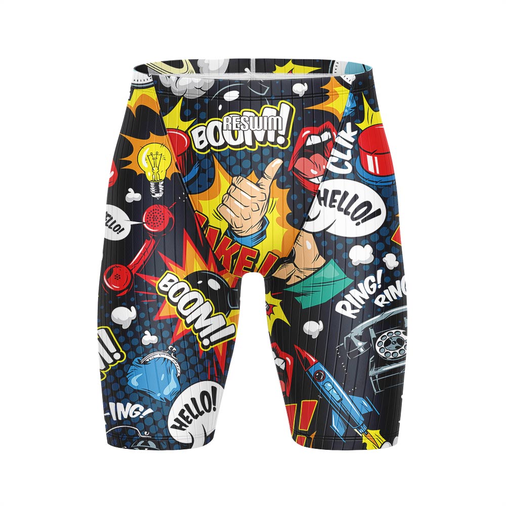 Neue Herren-Schwimmhose, Badea – Swim Trunk Shorts Bewertung und Preis